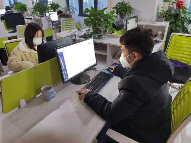 疫情堅持抗擊，專利申請從未停歇