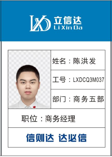 陳洪發